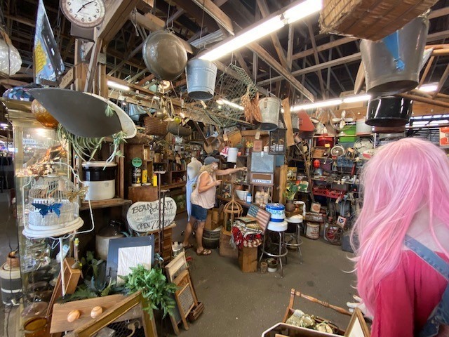 Fleamasters Flea Market photo 3