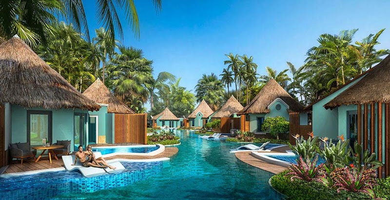 Love To Vacay photo 3