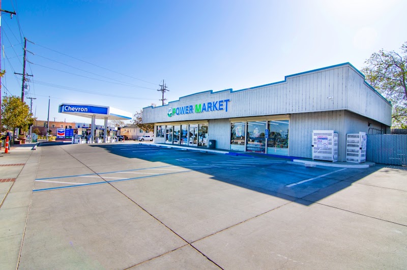 Photo of Power Market