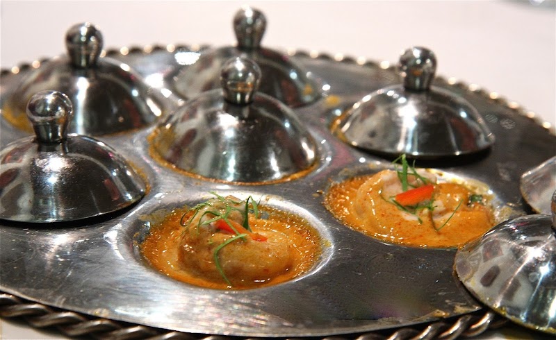 Si Laa Thai Dining photo 2