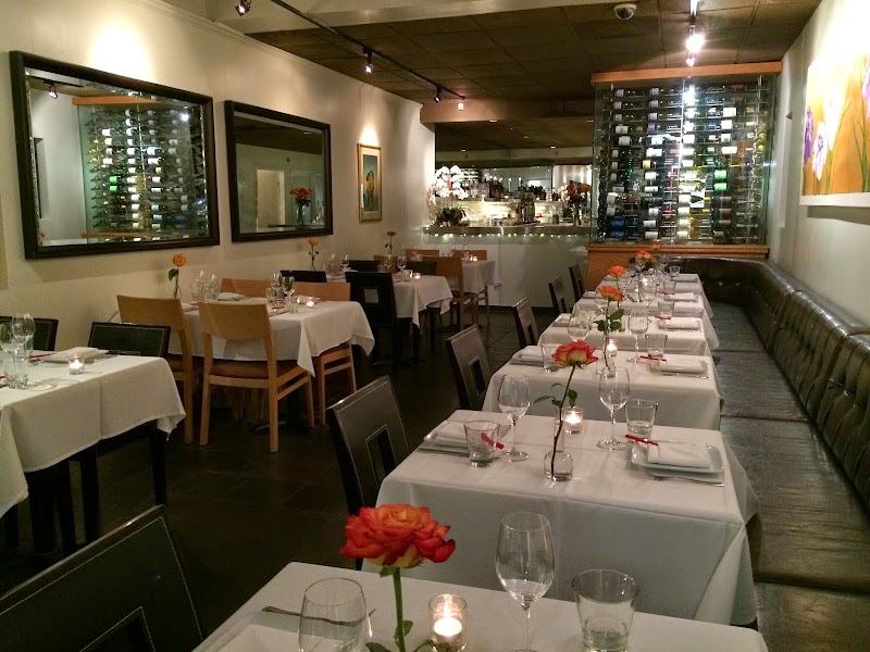 Photo of Si Laa Thai Dining