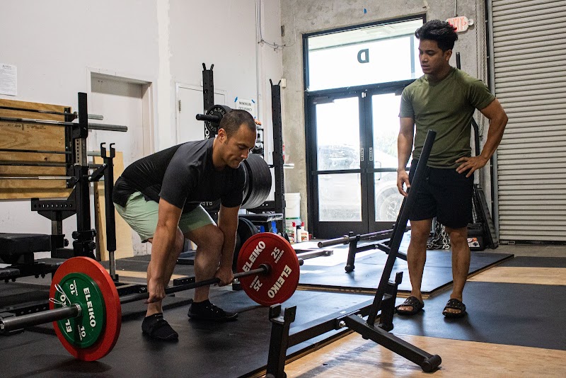 Adapted Strength photo 2