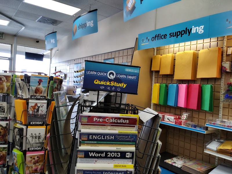 The UPS Store photo 3