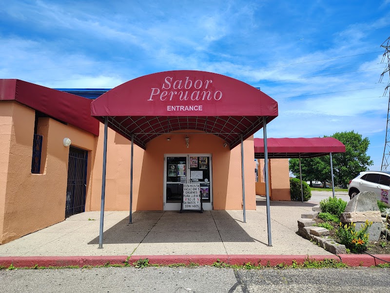 Sabor Peruano - Ceviche/Seafood - Steakhouse - Bar - Dancing photo 4