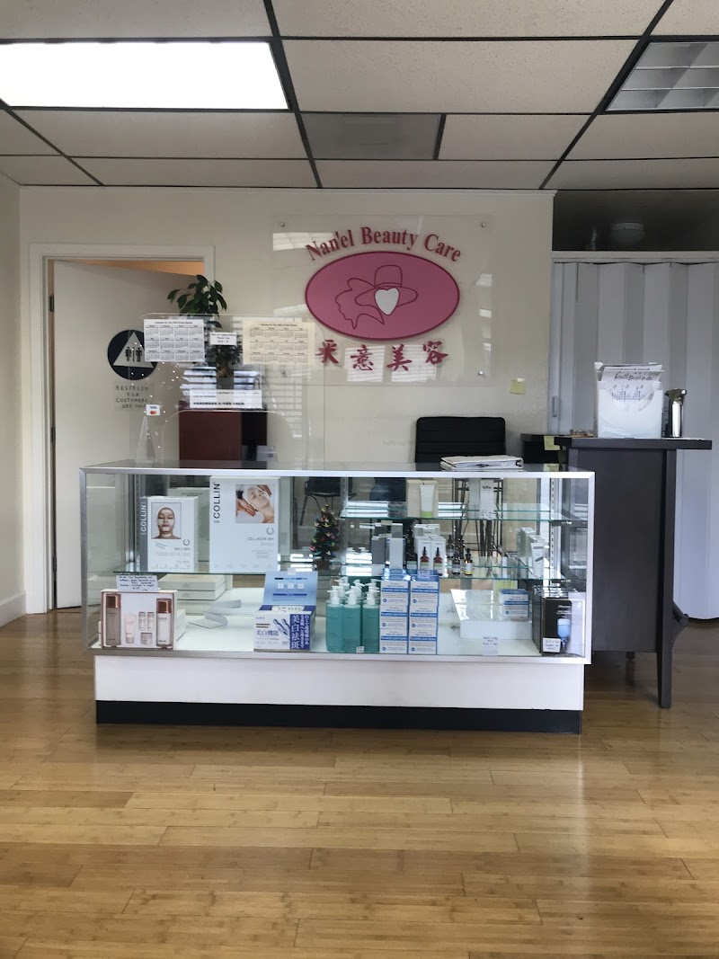 Photo of Nan-El Beauty Care