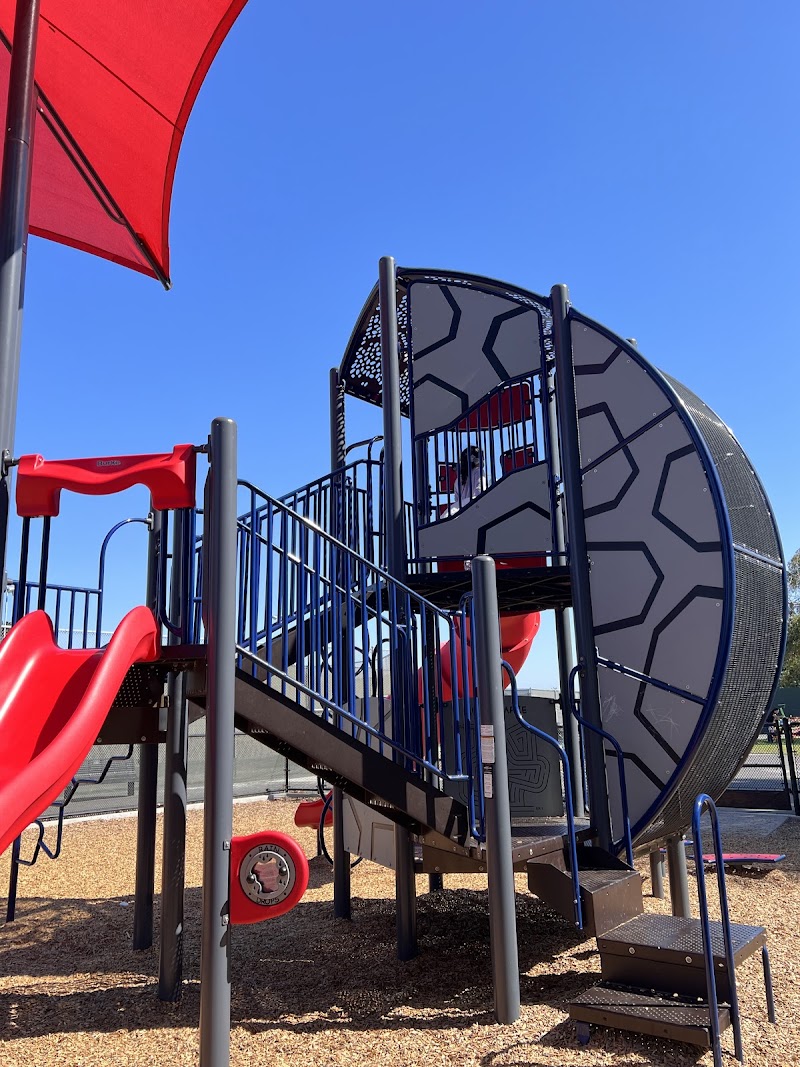 Photo of Edgewater Park