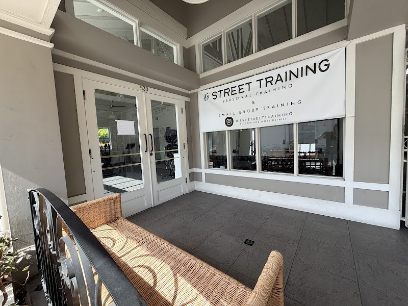 1st Street Training photo 3