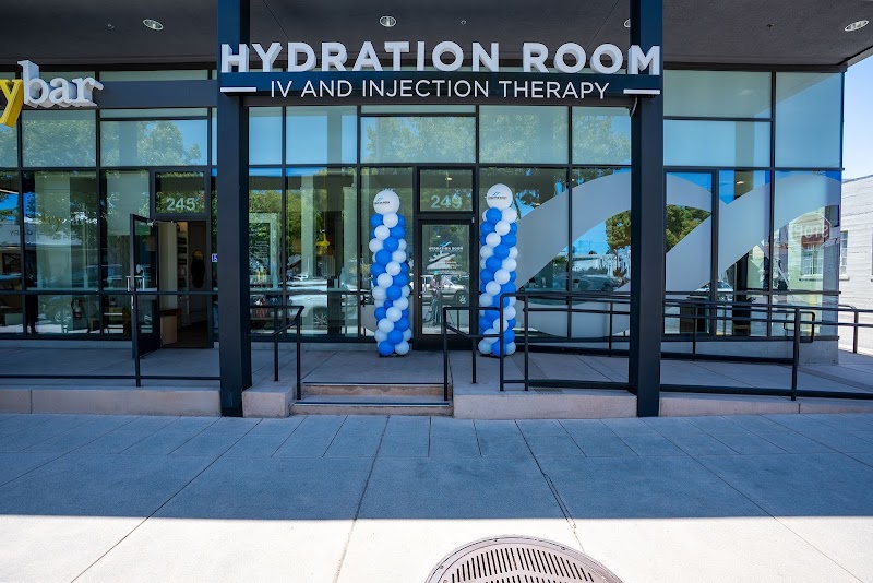 Hydration Room - Burlingame photo 2