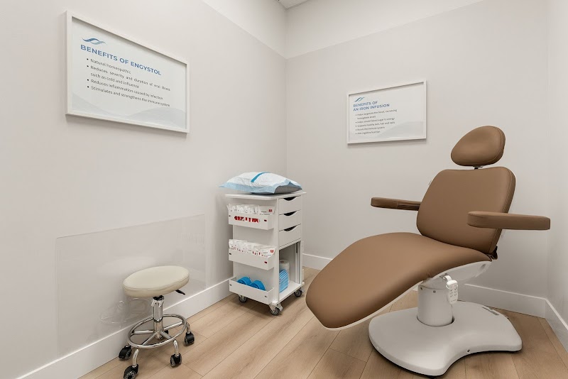 Hydration Room - Burlingame photo 4