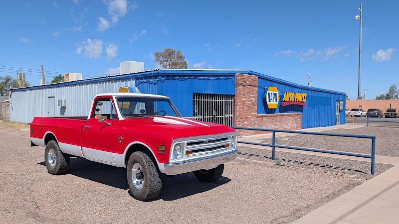 NAPA Auto Parts - Florence Auto Supply photo 3