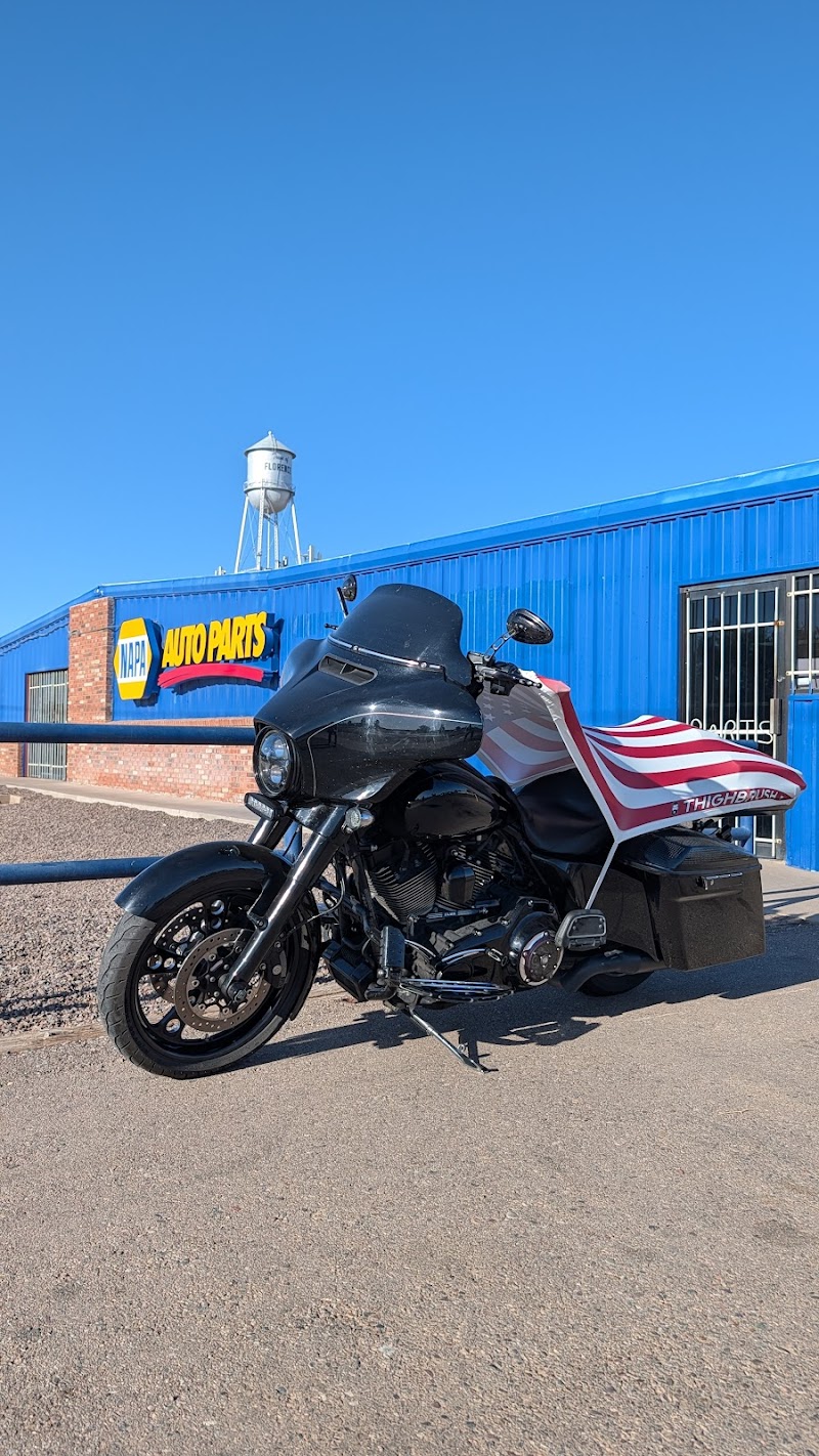 NAPA Auto Parts - Florence Auto Supply photo 4
