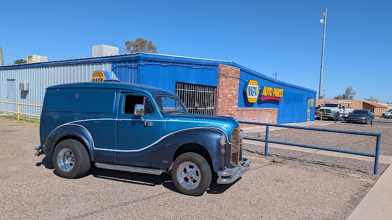 NAPA Auto Parts - Florence Auto Supply photo 5