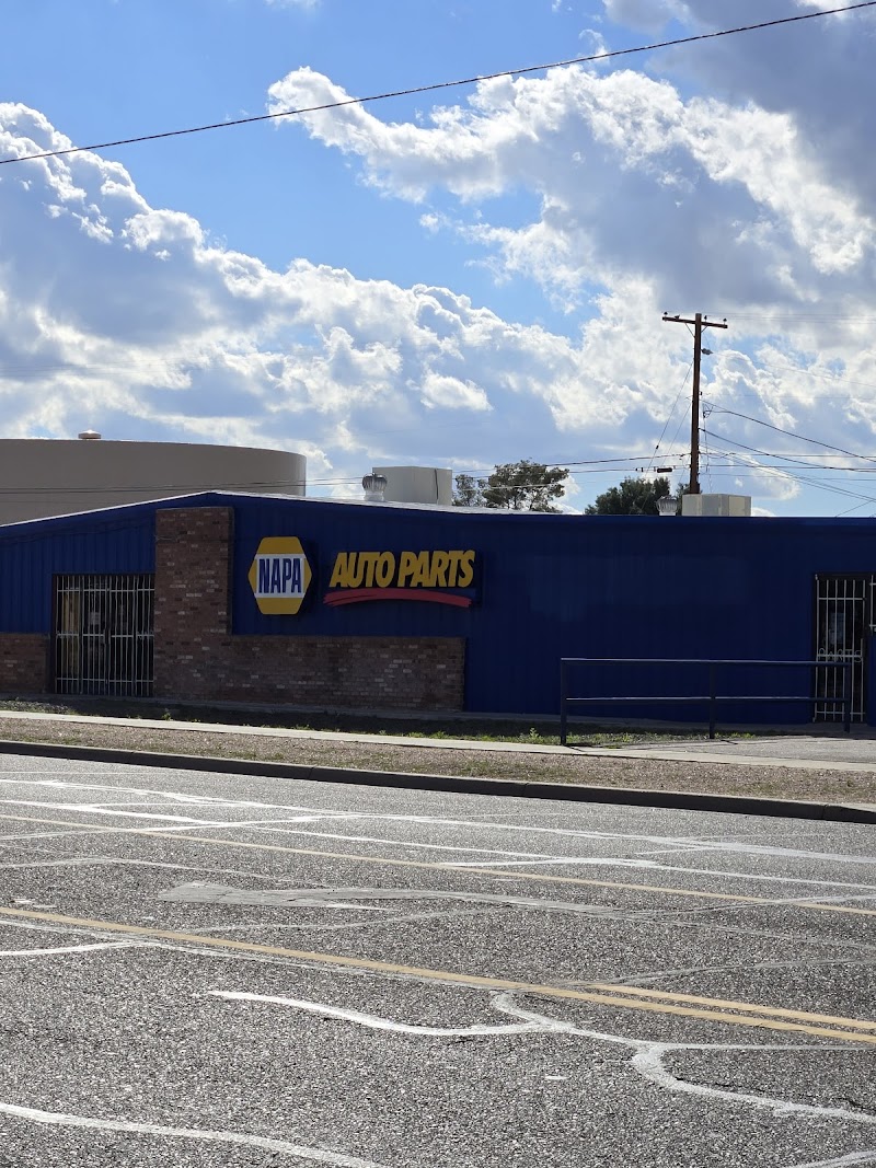 NAPA Auto Parts - Florence Auto Supply photo 2