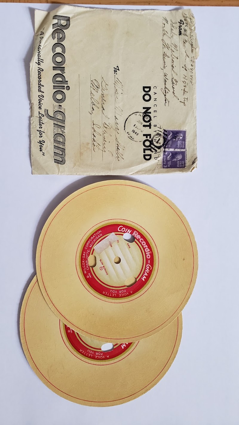Audio Restorations photo 2