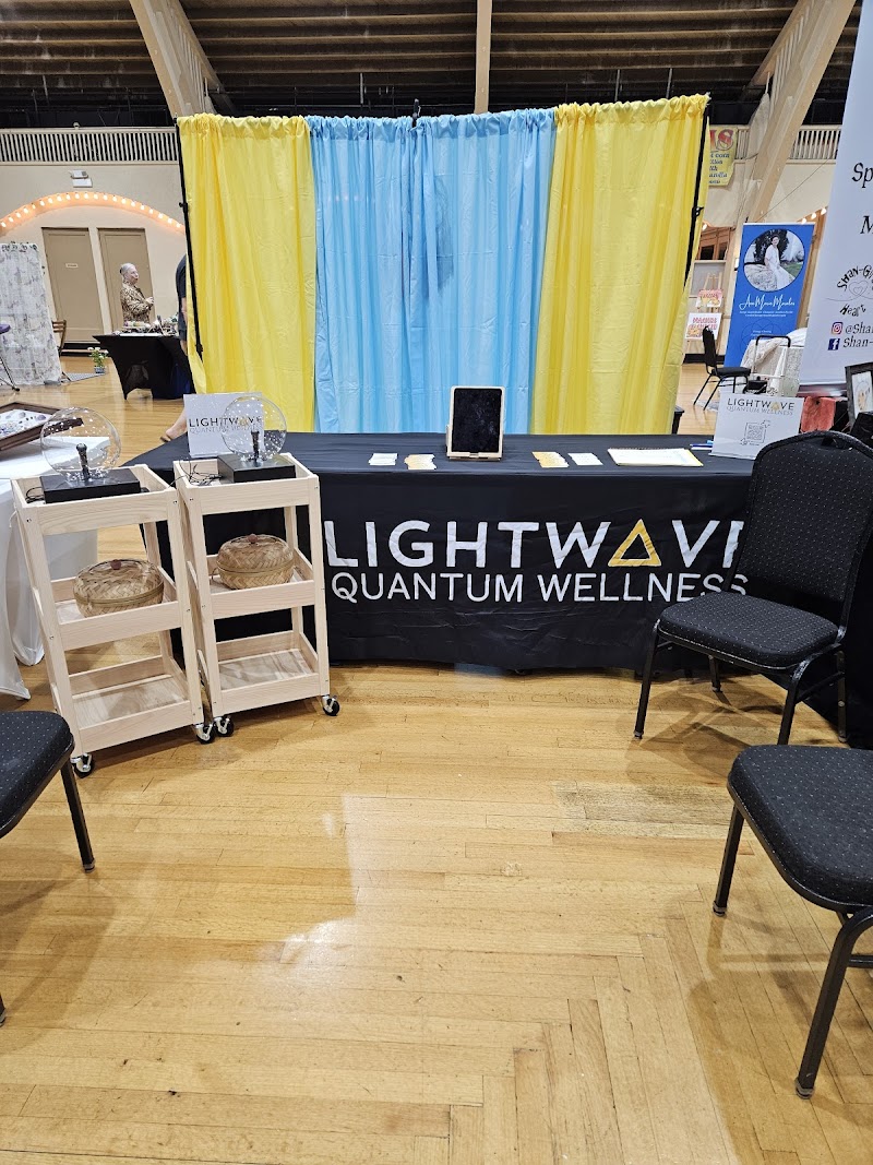 Lightwave Quantum Wellness Center photo 5