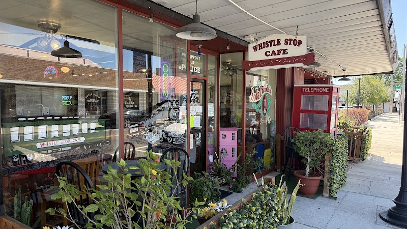 Photo of Whistle Stop Cafe
