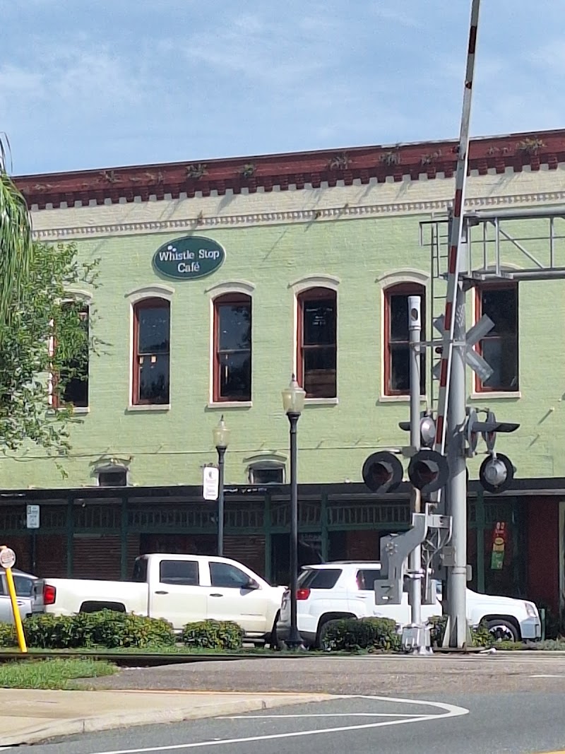 Whistle Stop Cafe photo 5