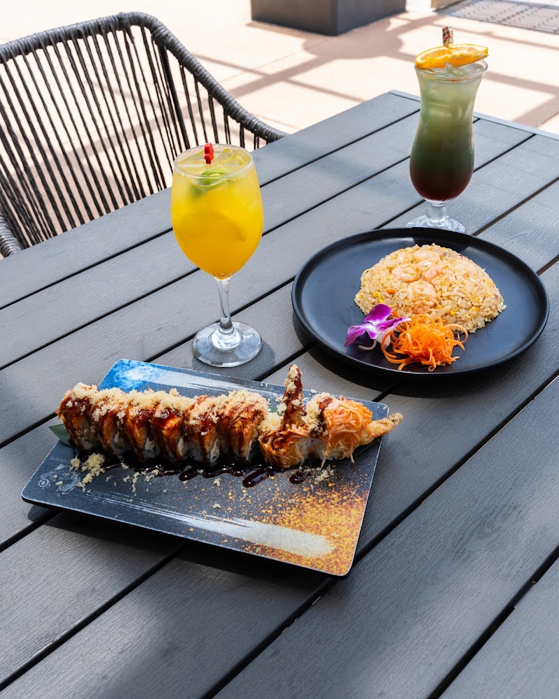 Crazy Sushi Wiregrass photo 2