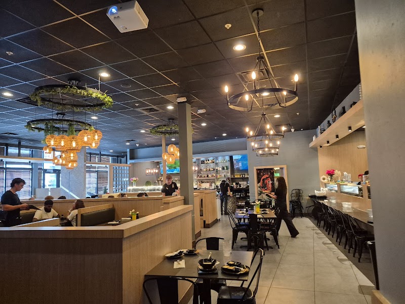 Crazy Sushi Wiregrass photo 5