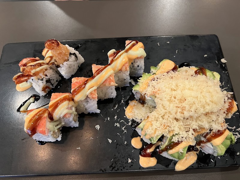 Crazy Sushi Wiregrass photo 3