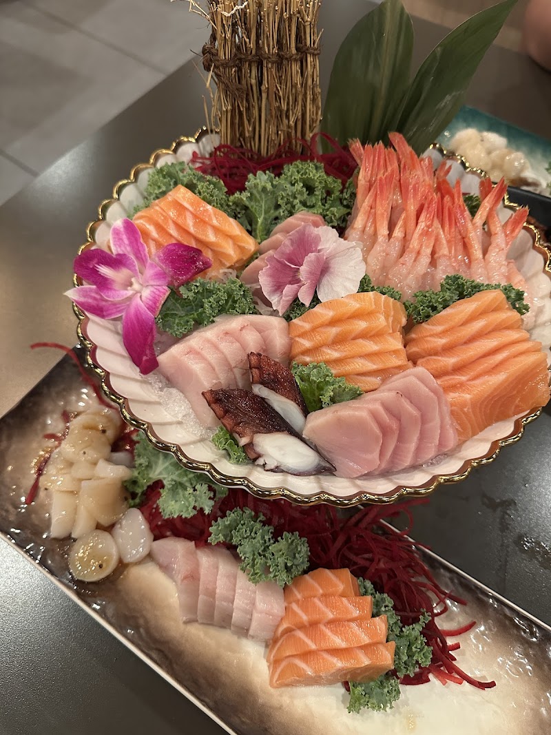 Crazy Sushi Wiregrass photo 4