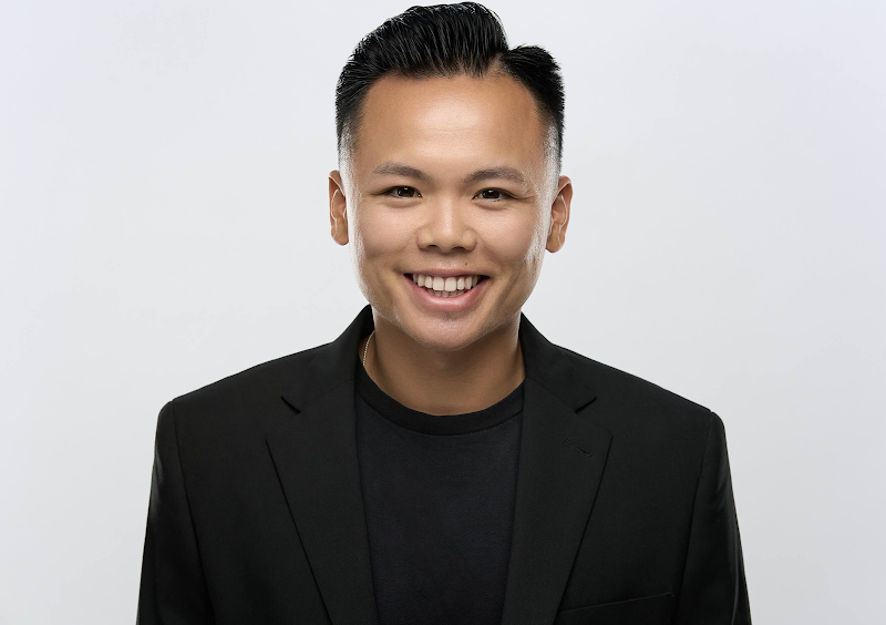 Photo of Christopher Lee Real Estate Agent San Francisco