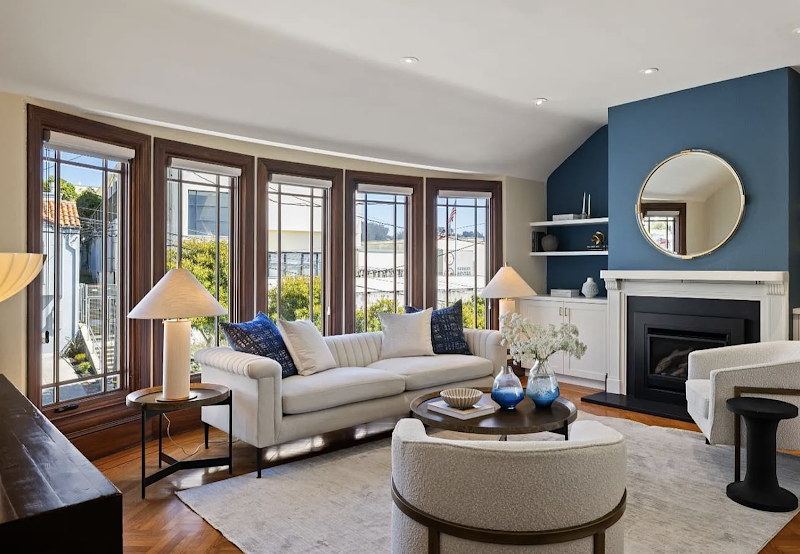 Christopher Lee Real Estate Agent San Francisco photo 2