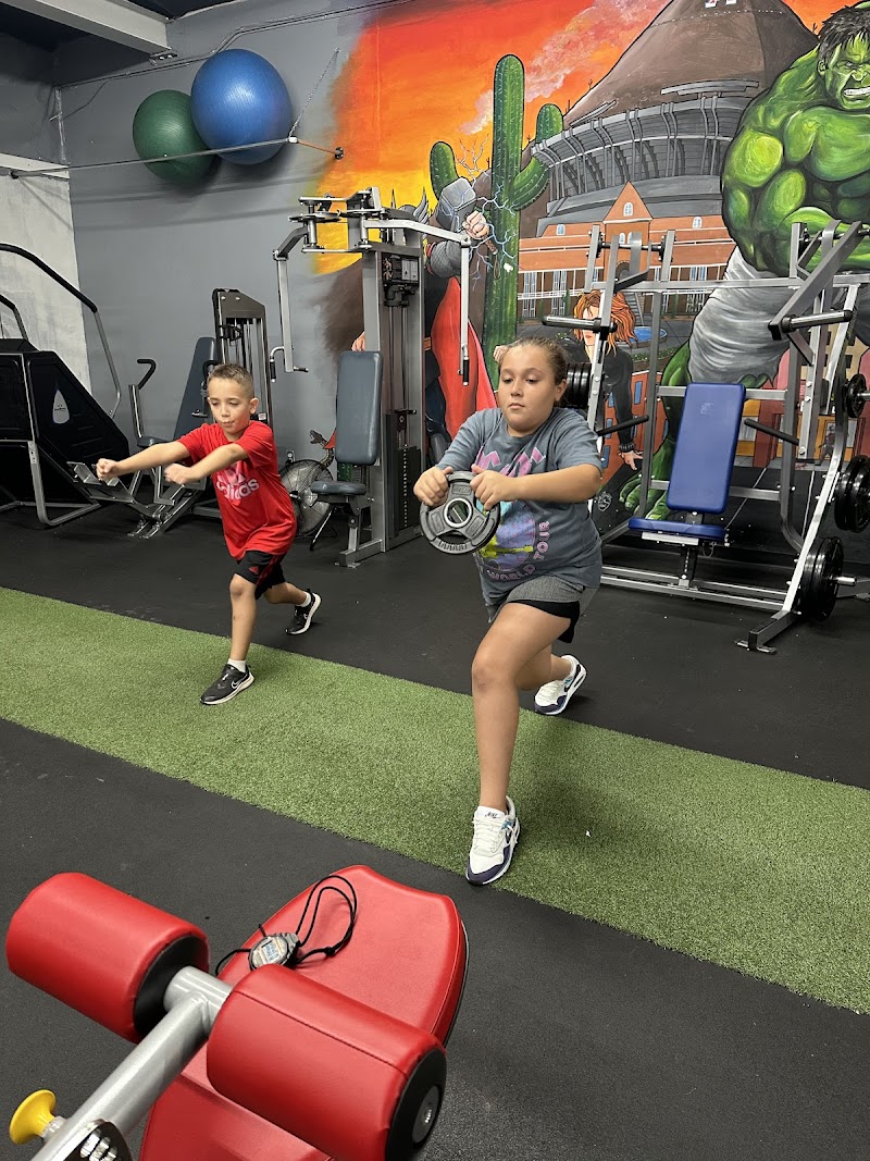 Tucson Sports Performance photo 5