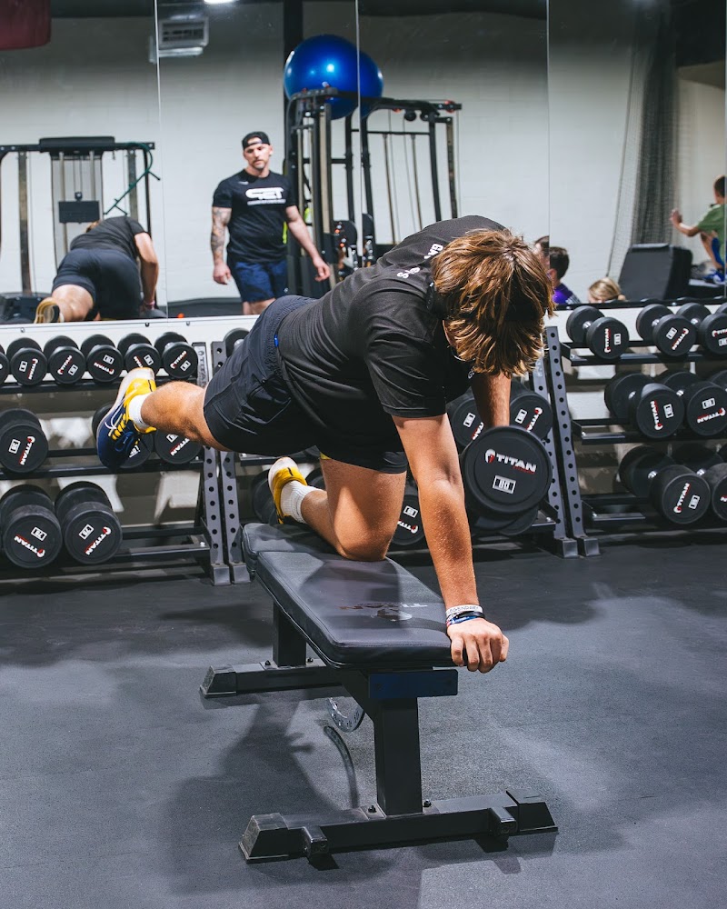 Tucson Sports Performance photo 2