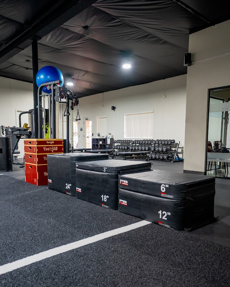Tucson Sports Performance photo 4