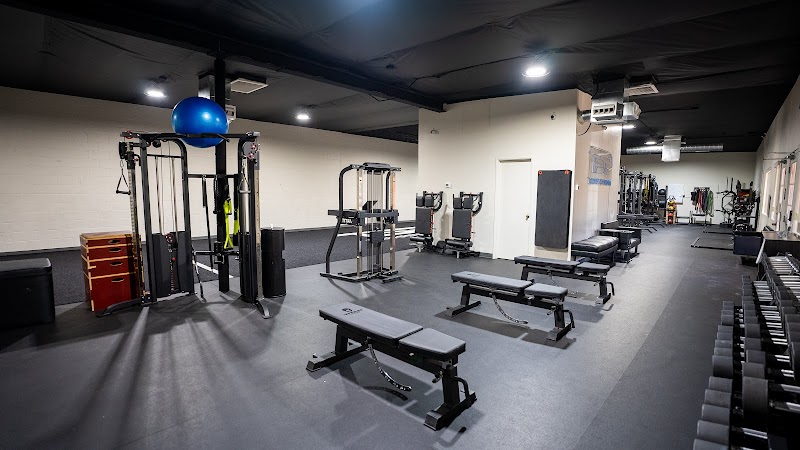 Tucson Sports Performance photo 3