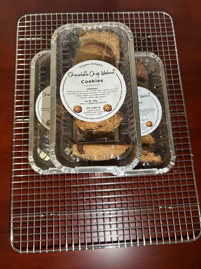 Organic Delights photo 2