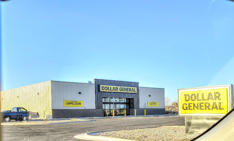 Photo of Dollar General