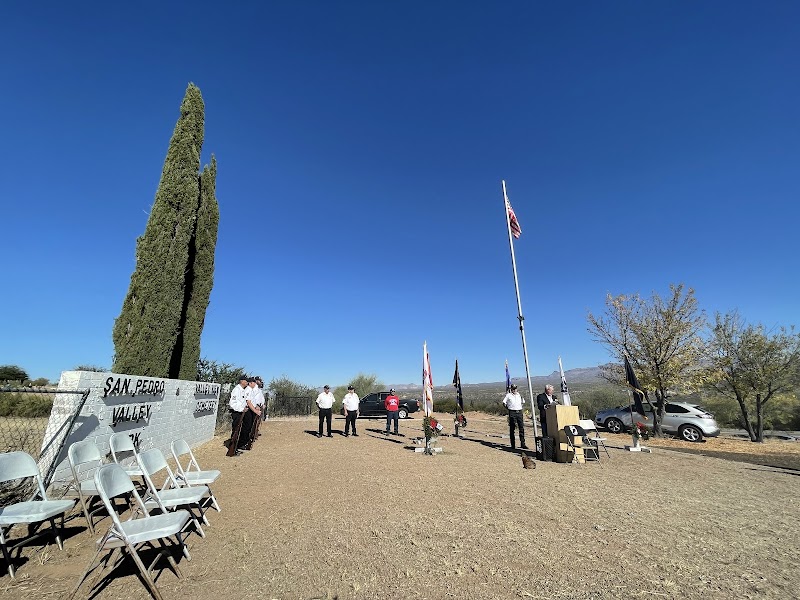 Mammoth Valley View Cemetery photo 5