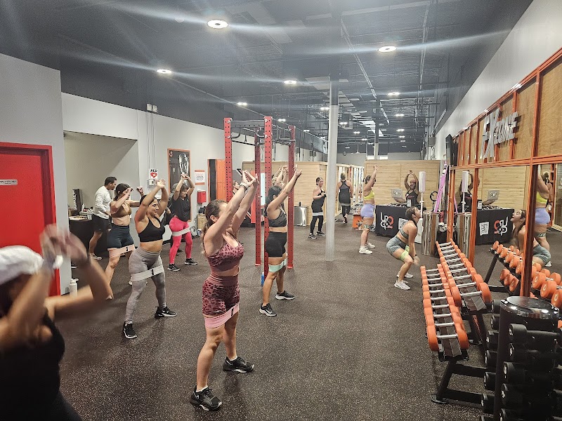 HOTWORX - Odessa, FL - Westchase photo 2