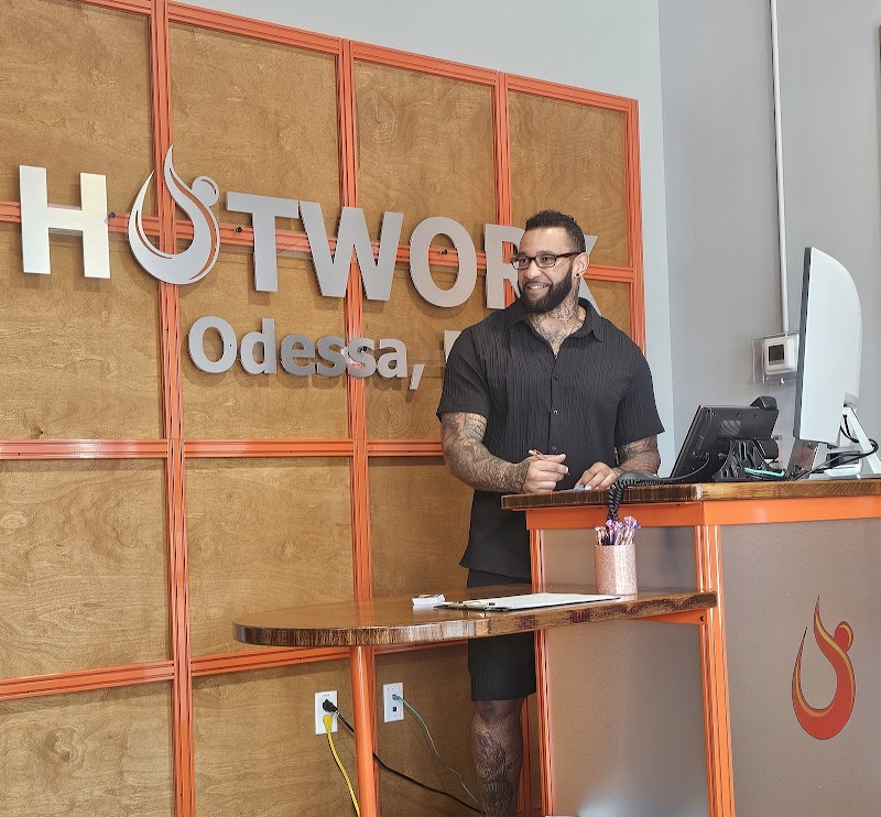 HOTWORX - Odessa, FL - Westchase photo 5