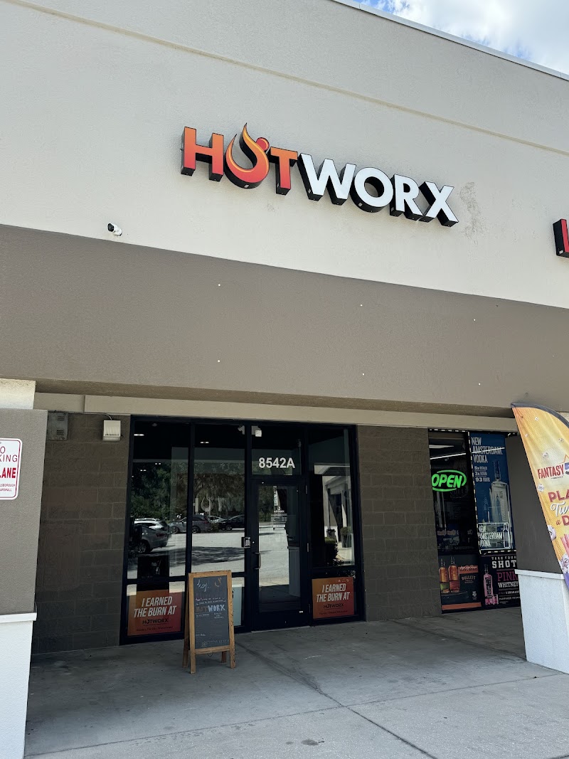 HOTWORX - Odessa, FL - Westchase photo 4