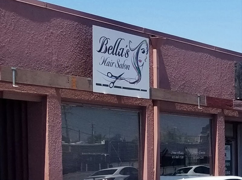 Photo of Bella's Hair Salon