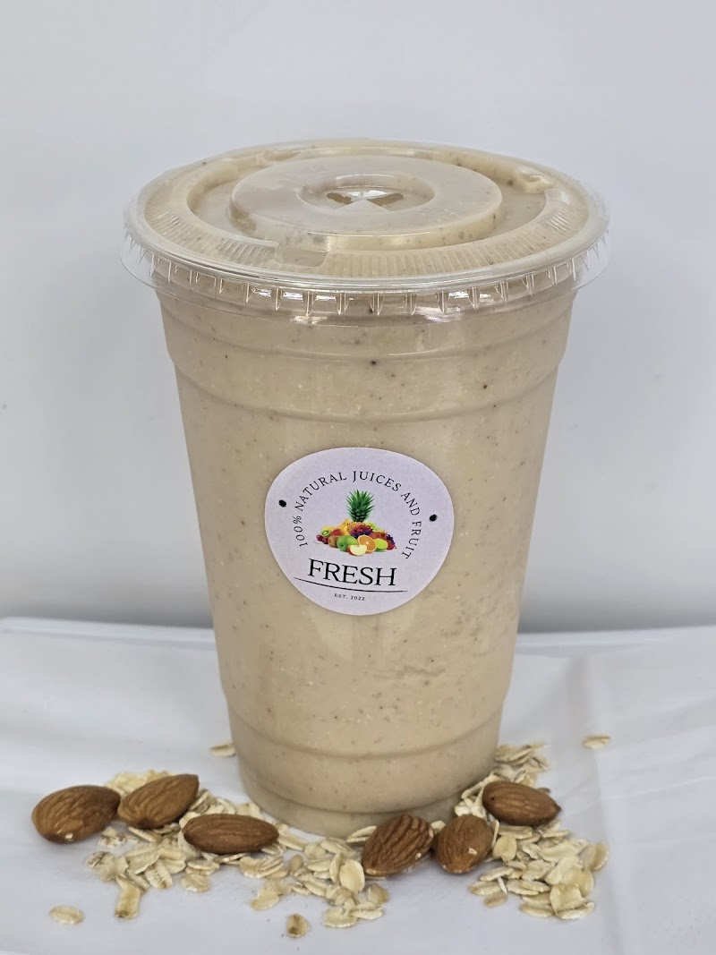 FRESH 100% Natural Juices photo 3