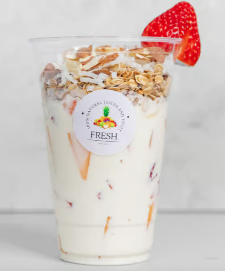 FRESH 100% Natural Juices photo 5