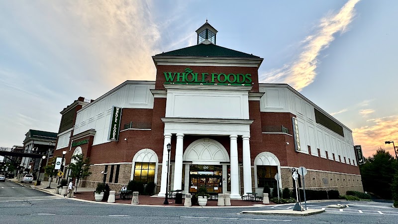 Photo of Annapolis Town Center