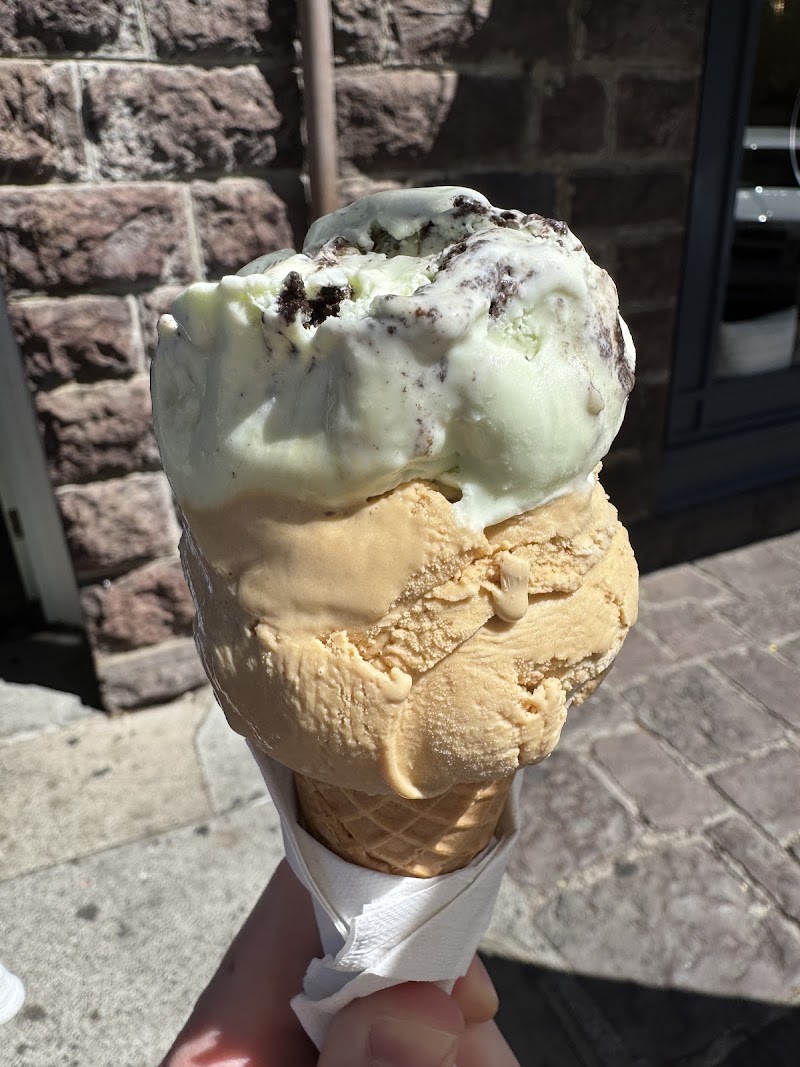 Sweet Scoops Homemade Ice Cream photo 5