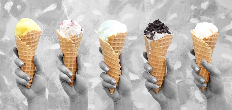 Sweet Scoops Homemade Ice Cream photo 2
