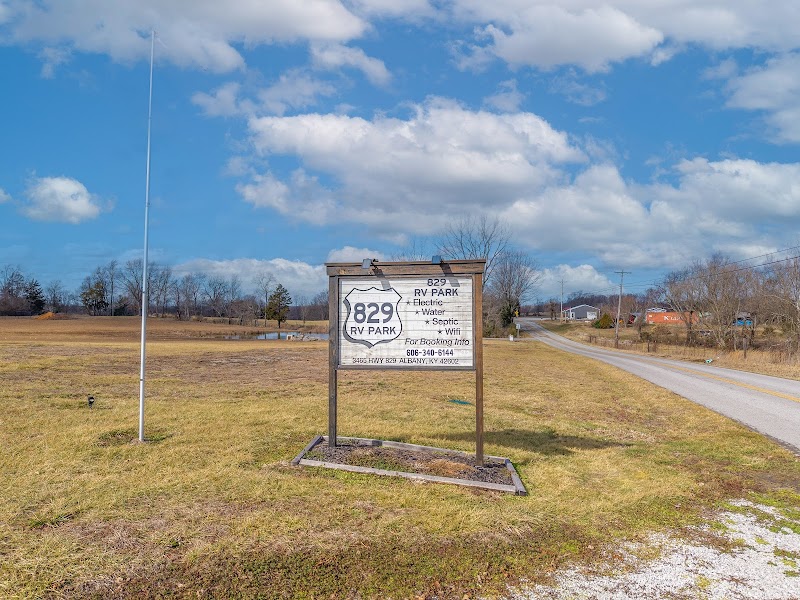 829 RV Park photo 4