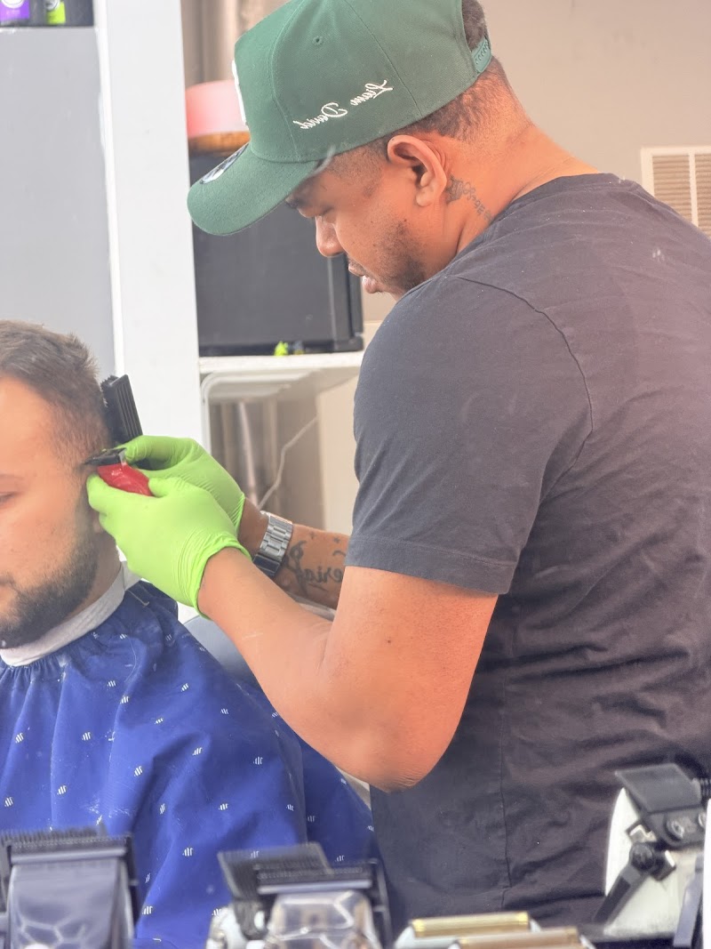 Photo of GLE BARBERSHOP