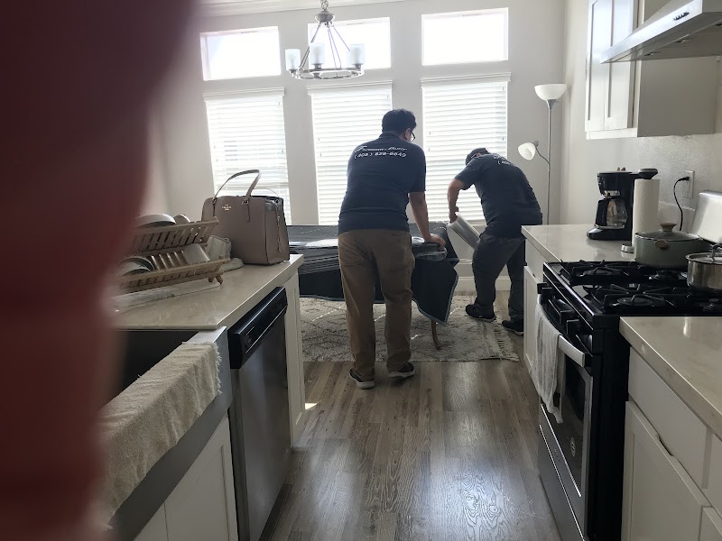 Formosa Mover 家美搬家公司（ 本地搬家、長途搬家、Los Angeles、聖地牙哥San Diego，拉斯維加斯Las Vegas",鋼琴搬運，Long distance transportation ），長途搬家，本地搬家 photo 3