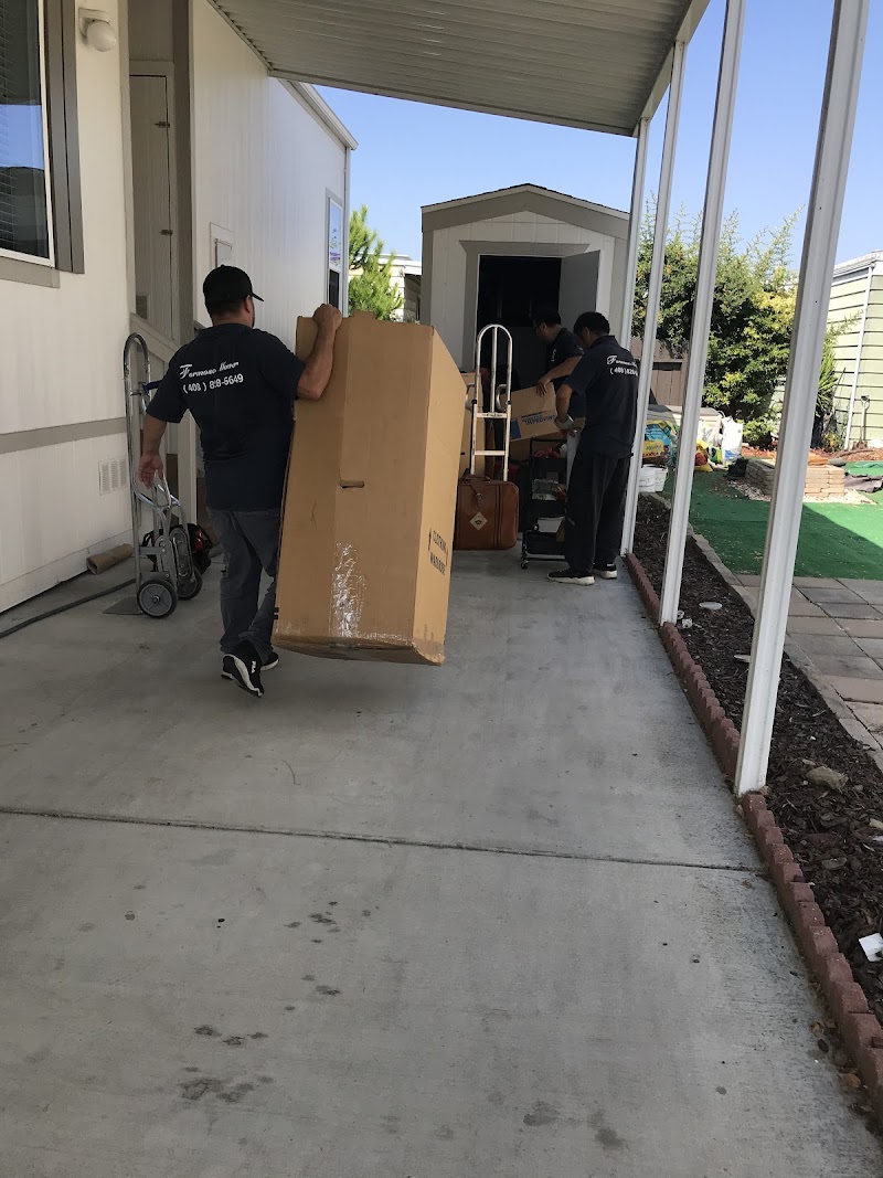 Formosa Mover 家美搬家公司（ 本地搬家、長途搬家、Los Angeles、聖地牙哥San Diego，拉斯維加斯Las Vegas",鋼琴搬運，Long distance transportation ），長途搬家，本地搬家 photo 4