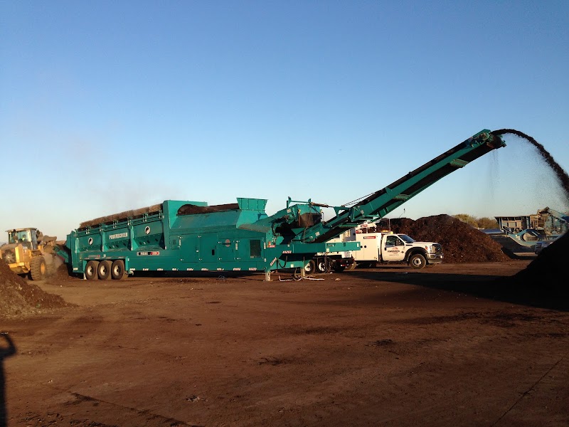 Powerscreen of California, Nevada, & Hawaii photo 5