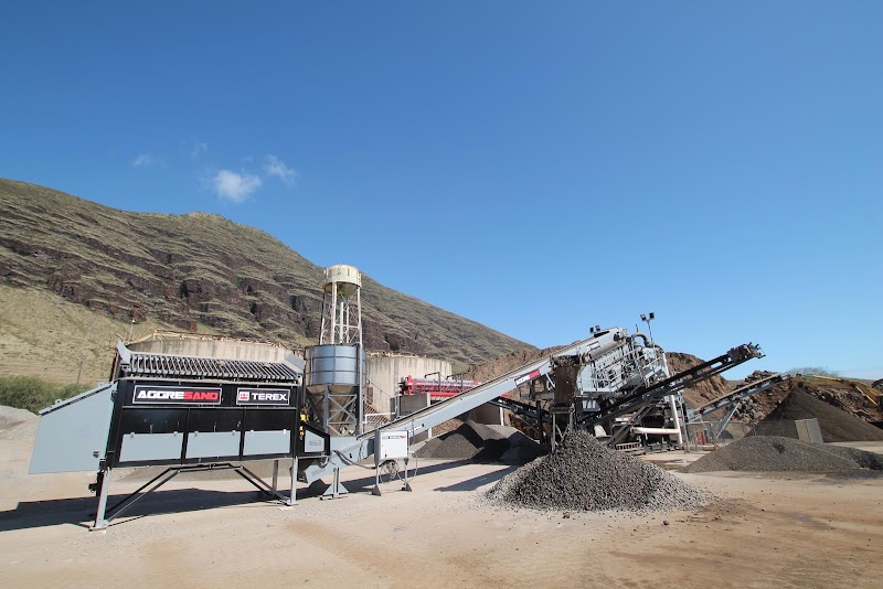 Powerscreen of California, Nevada, & Hawaii photo 2