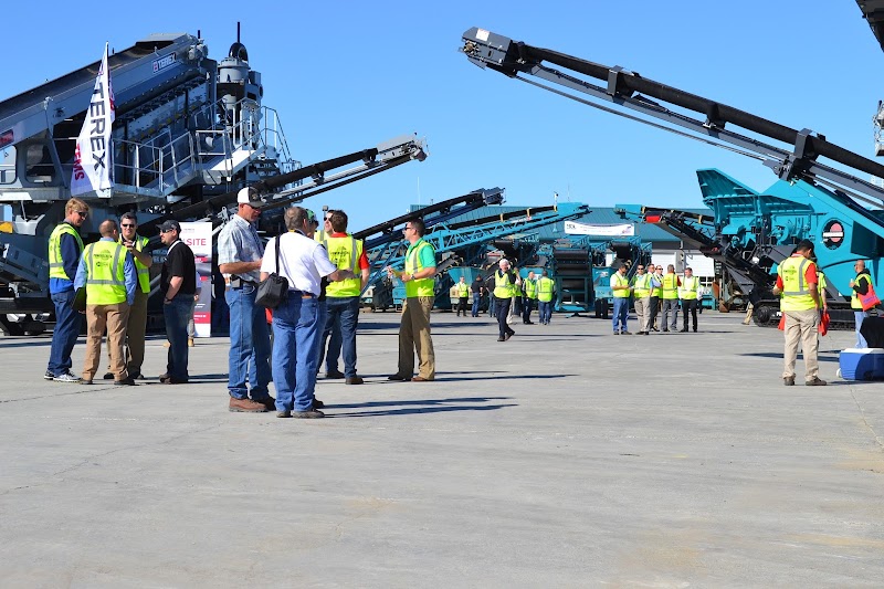 Photo of Powerscreen of California, Nevada, & Hawaii